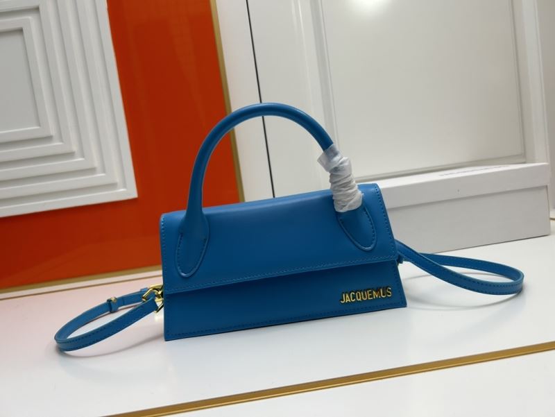 Jacquemus Top Handle Bags